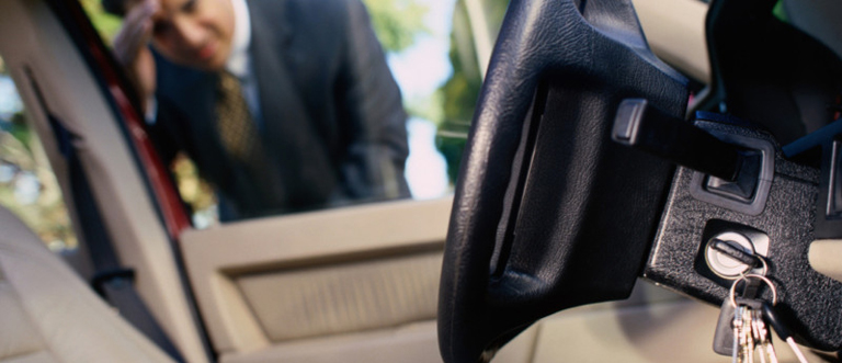 24 hour car locksmith in Florence-Graham