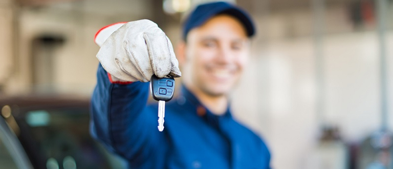 24 hour Mobile locksmith in Florence-Graham