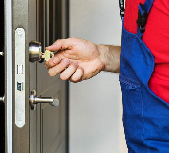 Residential Locksmith Florence-Graham