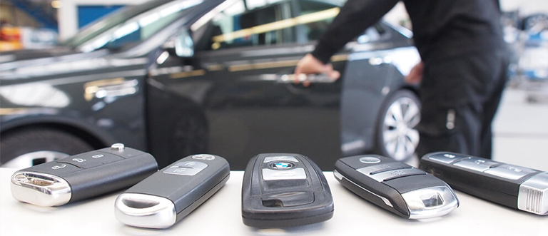 Automotive Locksmith Florence-Graham