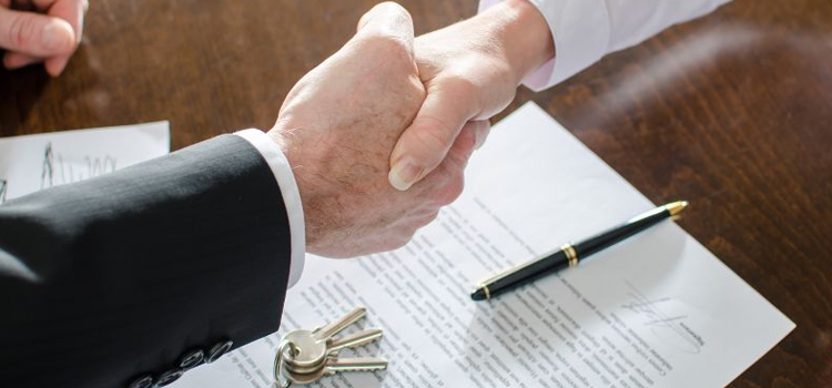 Commercial Eviction Service Florence-Graham