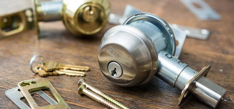 Doorknob Locks Repair Florence-Graham